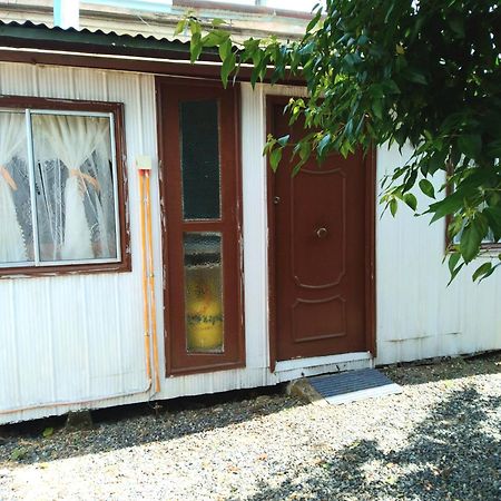 Cabana Independiente No Pareada Lugar Tranquilo Valdivia Εξωτερικό φωτογραφία