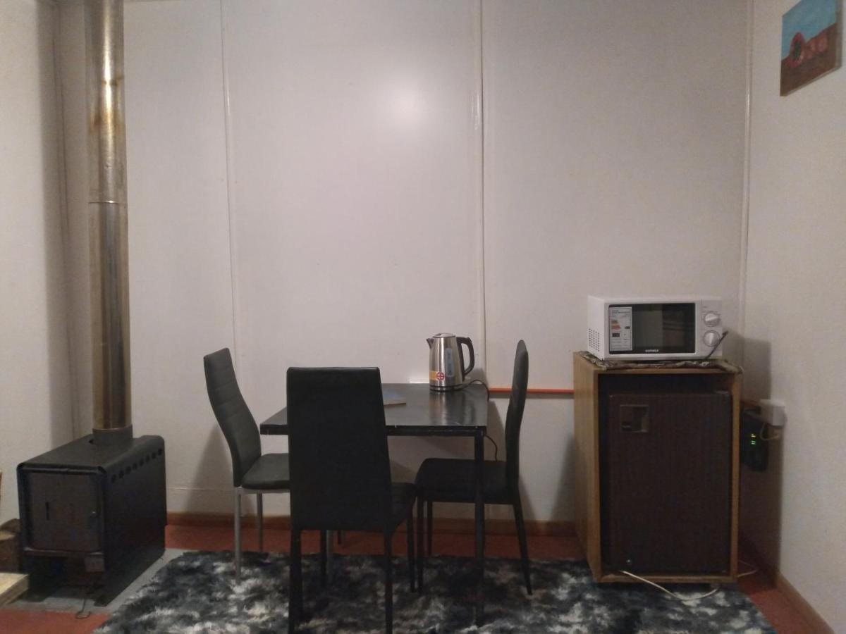 Cabana Independiente No Pareada Lugar Tranquilo Valdivia Εξωτερικό φωτογραφία
