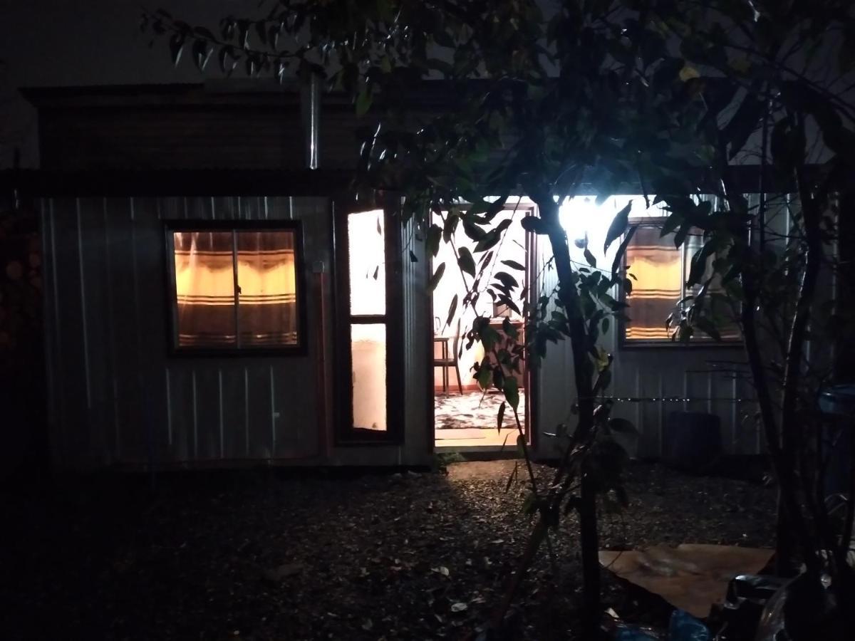 Cabana Independiente No Pareada Lugar Tranquilo Valdivia Εξωτερικό φωτογραφία