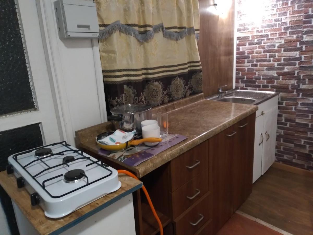 Cabana Independiente No Pareada Lugar Tranquilo Valdivia Εξωτερικό φωτογραφία