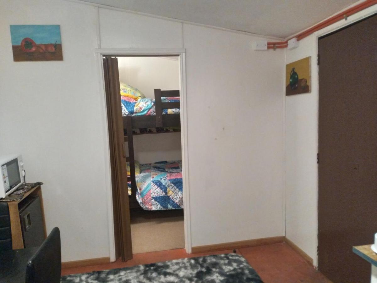 Cabana Independiente No Pareada Lugar Tranquilo Valdivia Εξωτερικό φωτογραφία