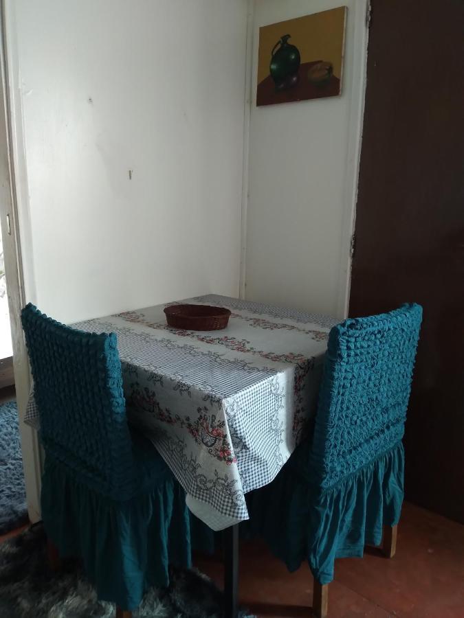 Cabana Independiente No Pareada Lugar Tranquilo Valdivia Εξωτερικό φωτογραφία