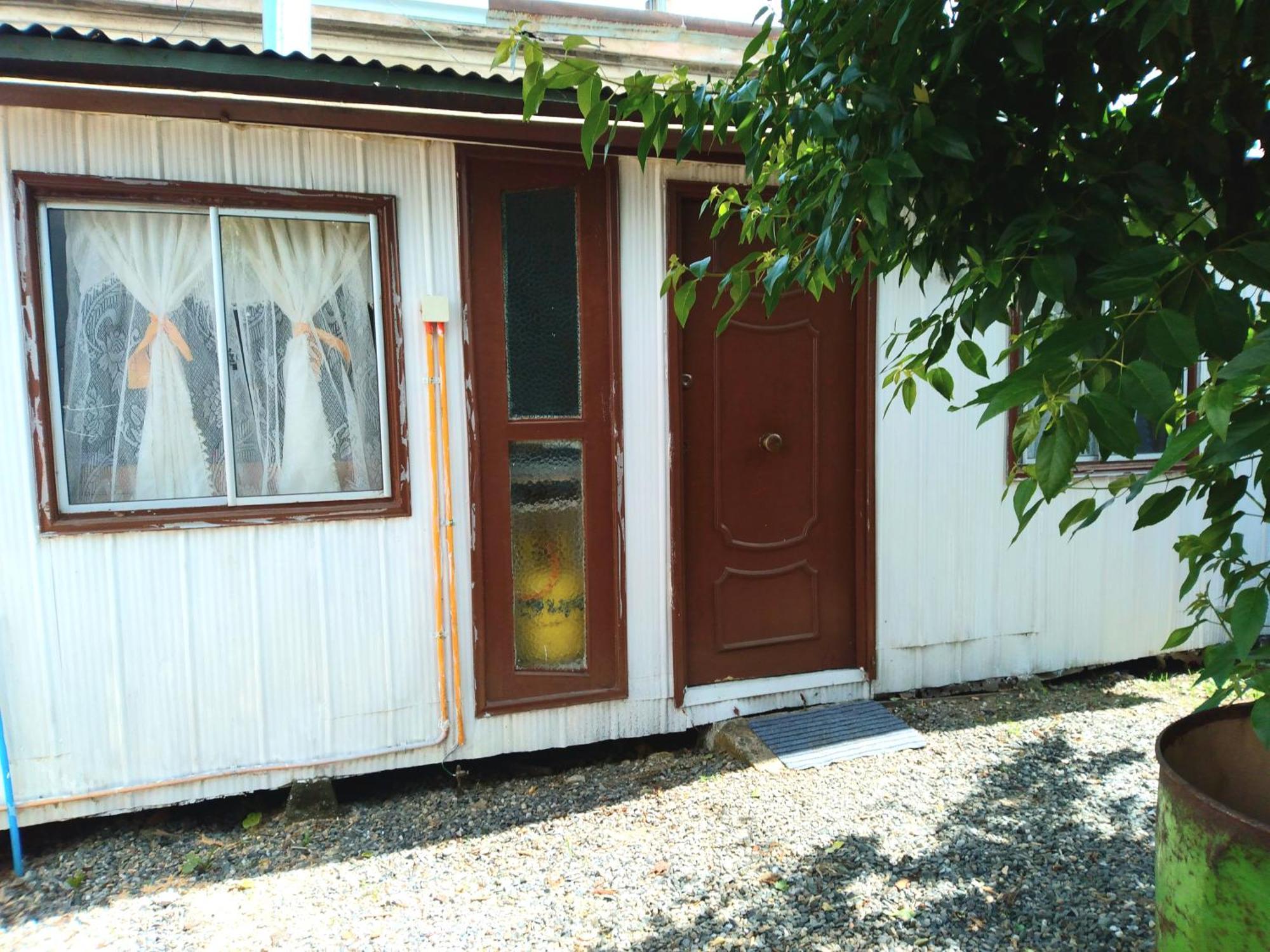 Cabana Independiente No Pareada Lugar Tranquilo Valdivia Εξωτερικό φωτογραφία